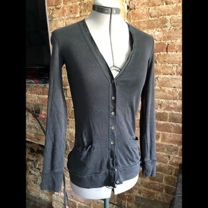 J. Crew Perfect Fit Cardigan